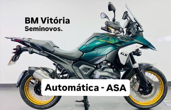 BMW R 1300 GS OPTION 719 BMW R 1300 GS OPTION 719